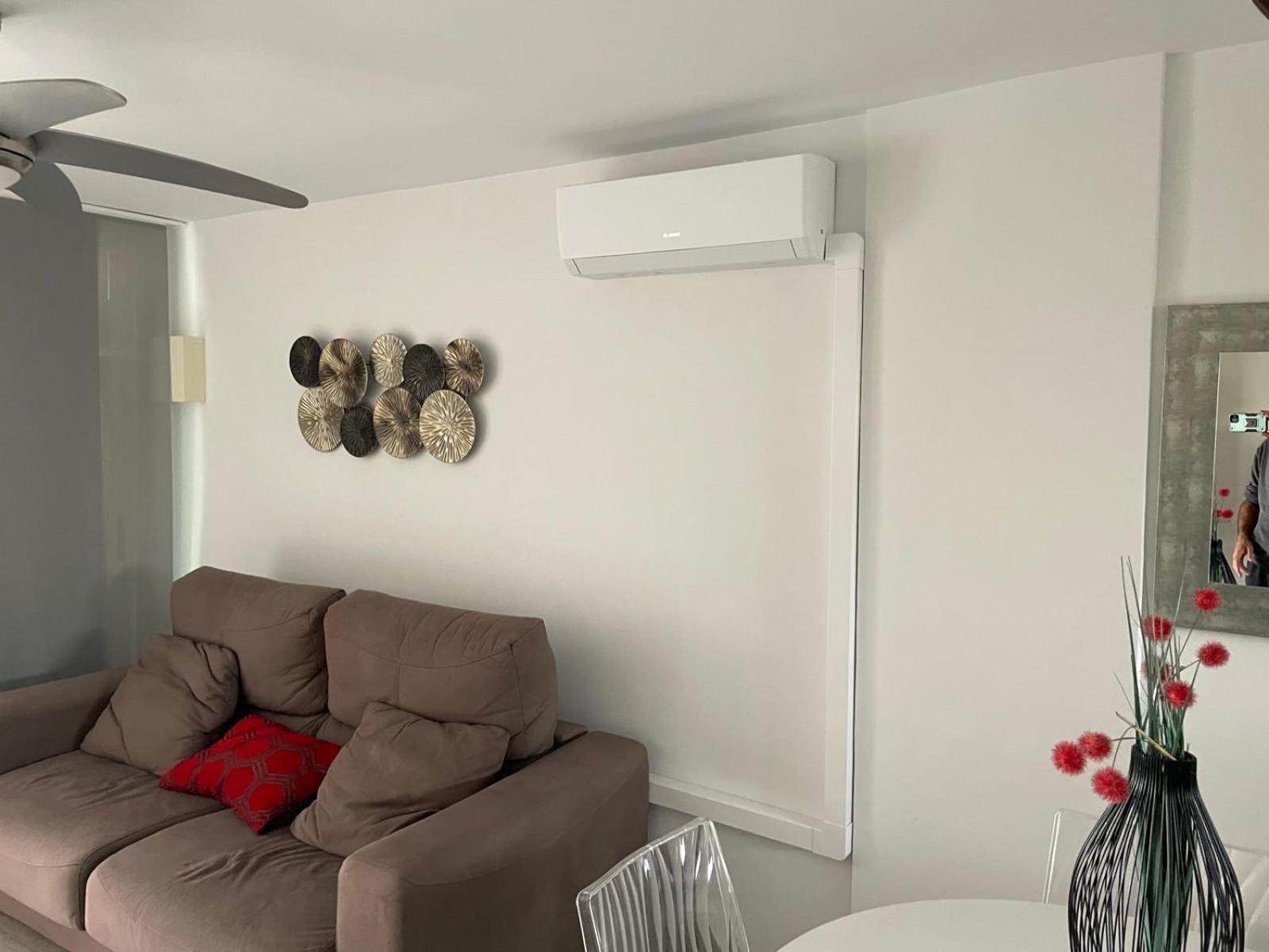 Balcon Tridente Apartment Alicante Ngoại thất bức ảnh
